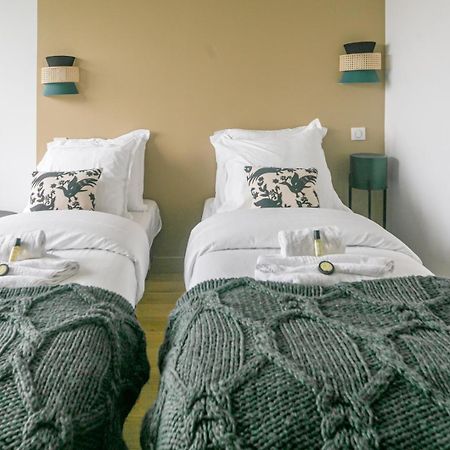 Guestready - Superb Studio In Issy-Les-Moulineaux 아파트 외부 사진