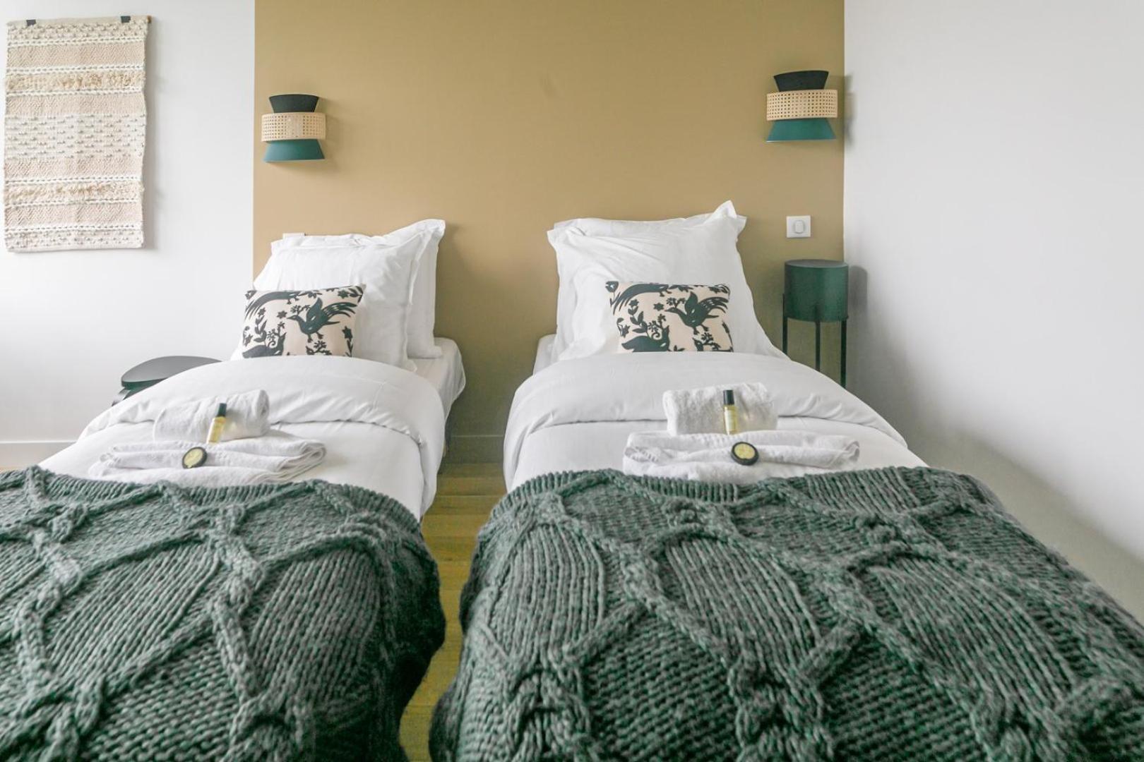 Guestready - Superb Studio In Issy-Les-Moulineaux 아파트 외부 사진